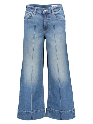 GAP Dżinsy - Comfort fit - w kolorze niebieskim rozmiar: W33