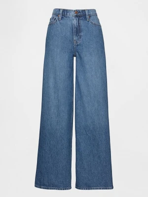 GAP Dżinsy - Comfort fit - w kolorze niebieskim rozmiar: W33