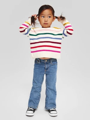 GAP Dżinsy - Regular fit - w kolorze niebieskim rozmiar: 98