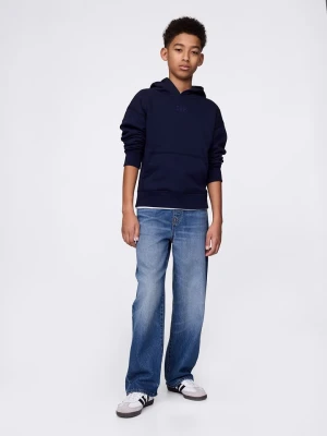 GAP Dżinsy - Regular fit - w kolorze niebieskim rozmiar: 116/122