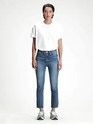 GAP Dżinsy - Regular fit - w kolorze niebieskim rozmiar: W32
