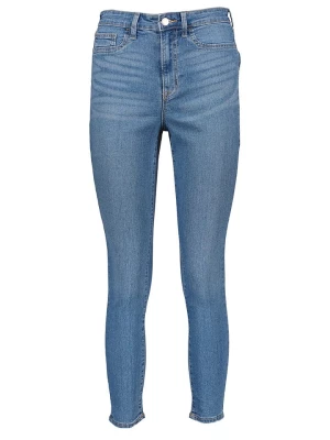 GAP Dżinsy - Skinny fit - w kolorze błękitnym rozmiar: W26