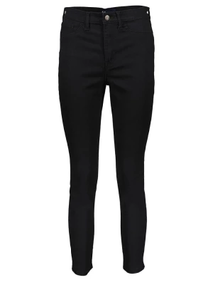 GAP Dżinsy - Skinny fit - w kolorze czarnym rozmiar: W29