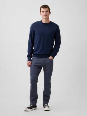 GAP Dżinsy - Slim fit - w kolorze niebieskim rozmiar: W29 / L32