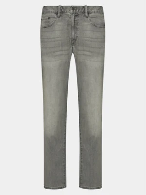 Gap Jeansy 543907-00 Szary Regular Fit