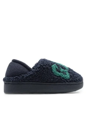 Zdjęcie produktu Gap Kapcie GCJ001F4TKELYBGP Czarny