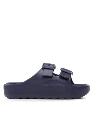 Gap Klapki Virginia GAO001F2SWELYB Granatowy