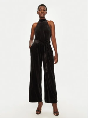 Gap Kombinezon 645193-00 Czarny Wide Leg