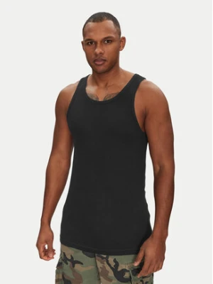 Gap Komplet 3 tank topów 483958-01 Czarny Regular Fit