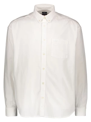 GAP Koszula - Regular fit - w kolorze białym rozmiar: XXL