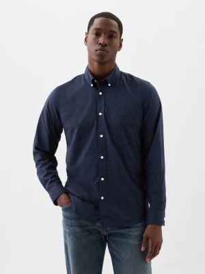 GAP Koszula - Regular fit - w kolorze granatowym rozmiar: XS