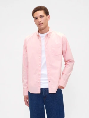 GAP Koszula - Regular fit - w kolorze łososiowym rozmiar: M