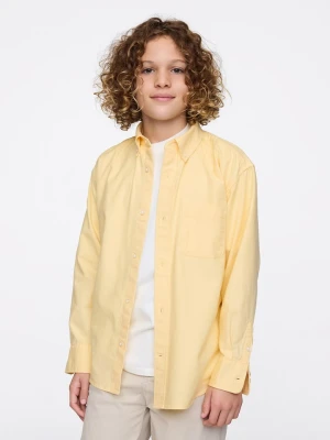 GAP Koszula w kolorze żółtym rozmiar: 164/170
