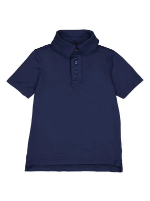 GAP Koszulka polo w kolorze granatowym rozmiar: 116/122