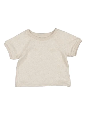 GAP Koszulka w kolorze beżowym rozmiar: 98