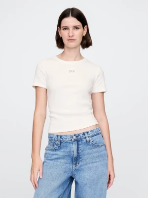 GAP Koszulka w kolorze kremowym rozmiar: XL