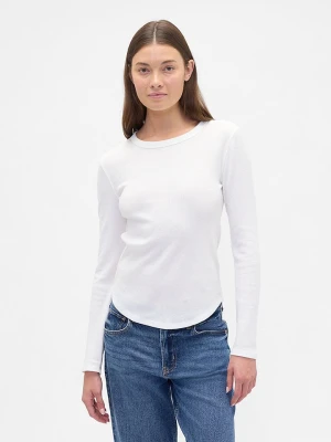 GAP Koszulka w kolorze białym rozmiar: XL