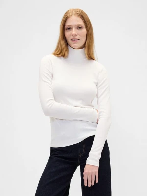 GAP Koszulka w kolorze białym rozmiar: XL