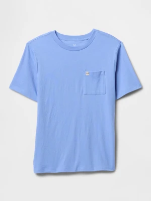 GAP Koszulka w kolorze błękitnym rozmiar: 110