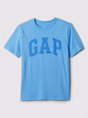 GAP Koszulka w kolorze błękitnym rozmiar: 152/158