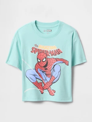 GAP Koszulka w kolorze błękitnym rozmiar: 92