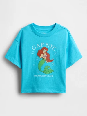 GAP Koszulka w kolorze błękitnym rozmiar: 104