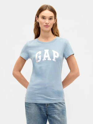 GAP Koszulka w kolorze błękitnym rozmiar: XL