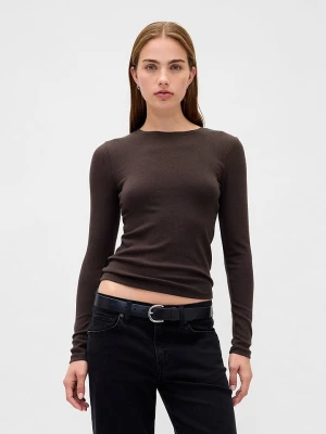 GAP Koszulka w kolorze brązowym rozmiar: XL