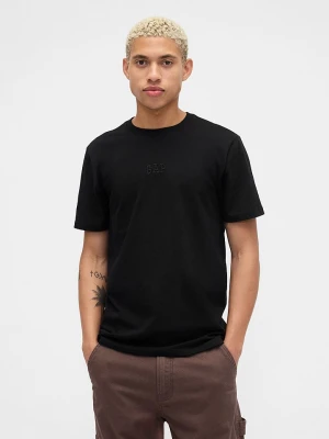 GAP Koszulka w kolorze czarnym rozmiar: XS