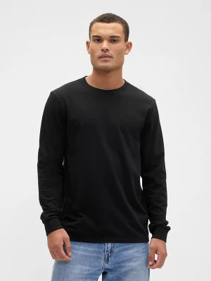 GAP Koszulka w kolorze czarnym rozmiar: XL