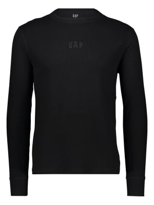 GAP Koszulka w kolorze czarnym rozmiar: XL