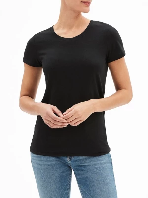 GAP Koszulka w kolorze czarnym rozmiar: XXL