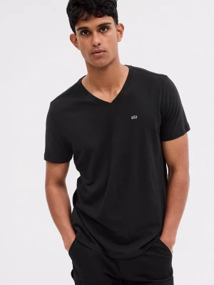 GAP Koszulka w kolorze czarnym rozmiar: XL