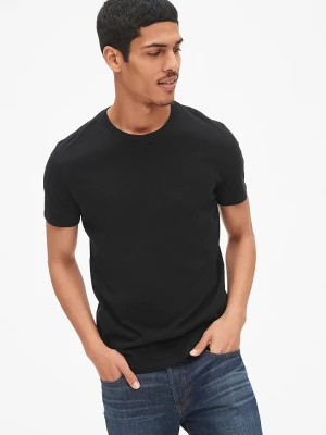 GAP Koszulka w kolorze czarnym rozmiar: 3XL