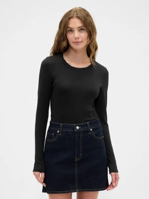 GAP Koszulka w kolorze czarnym rozmiar: XL