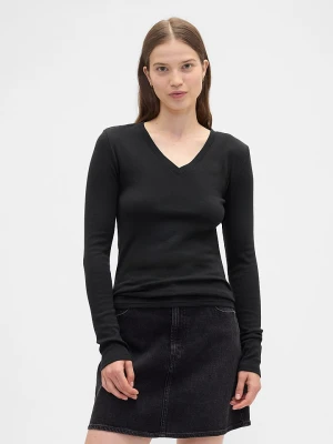 GAP Koszulka w kolorze czarnym rozmiar: XL