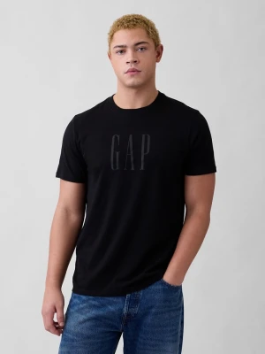 GAP Koszulka w kolorze czarnym rozmiar: M