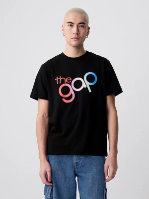 GAP Koszulka w kolorze czarnym rozmiar: 3XL