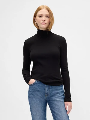 GAP Koszulka w kolorze czarnym rozmiar: S