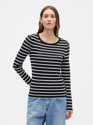 GAP Koszulka w kolorze czarnym rozmiar: XL