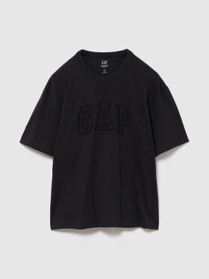 GAP Koszulka w kolorze czarnym rozmiar: M