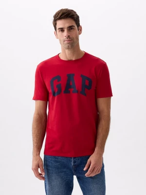 GAP Koszulka w kolorze czerwonym rozmiar: XL