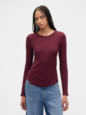 GAP Koszulka w kolorze czerwonym rozmiar: XL