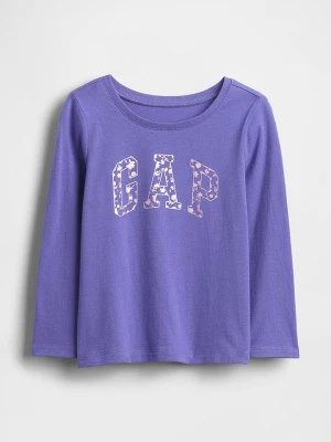 GAP Koszulka w kolorze fioletowym rozmiar: 98