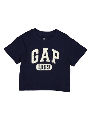 GAP Koszulka w kolorze granatowym rozmiar: 74 / 80