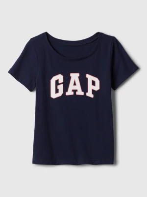 GAP Koszulka w kolorze granatowym rozmiar: 98