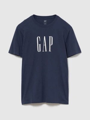 GAP Koszulka w kolorze granatowym rozmiar: M