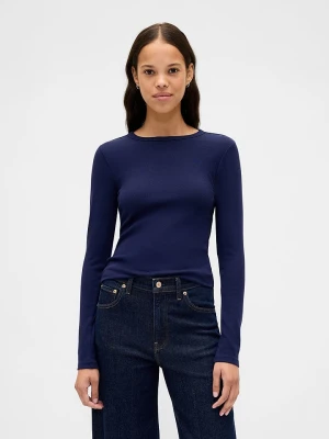 GAP Koszulka w kolorze granatowym rozmiar: XL