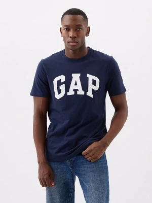 GAP Koszulka w kolorze granatowym rozmiar: XL