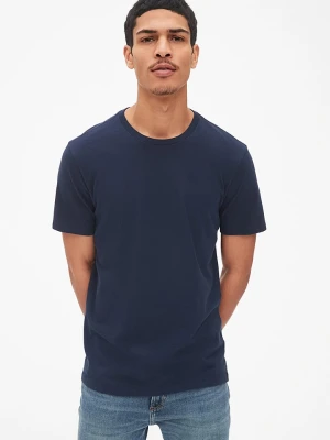 GAP Koszulka w kolorze granatowym rozmiar: 3XL